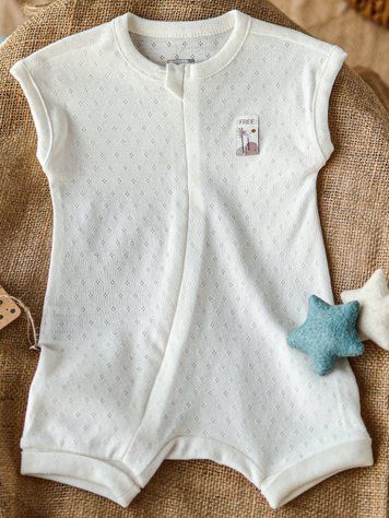 Перфорований пісочник на замочку, серія Hello Boy Caramell