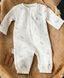 Мусліновий чоловічок, серія Family Star Caramell фото 1