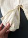 Мусліновий чоловічок на замочку Baby Mio фото 5