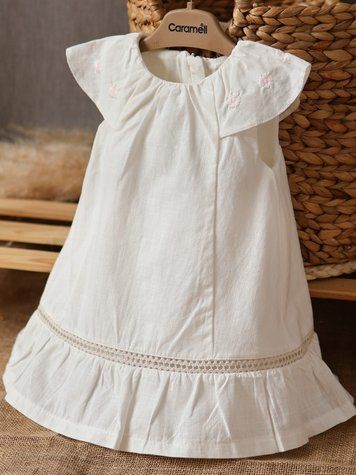 Літня сукня, серія Serenity Girl Caramell